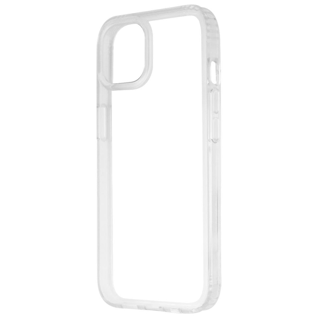 Tech21 Evo Clear Series Hard Case for Apple iPhone 13 / 14 - Clear Image 1