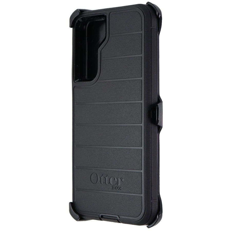 OtterBox Defender Pro Series Case for Samsung Galaxy S21 5G - Black Image 1