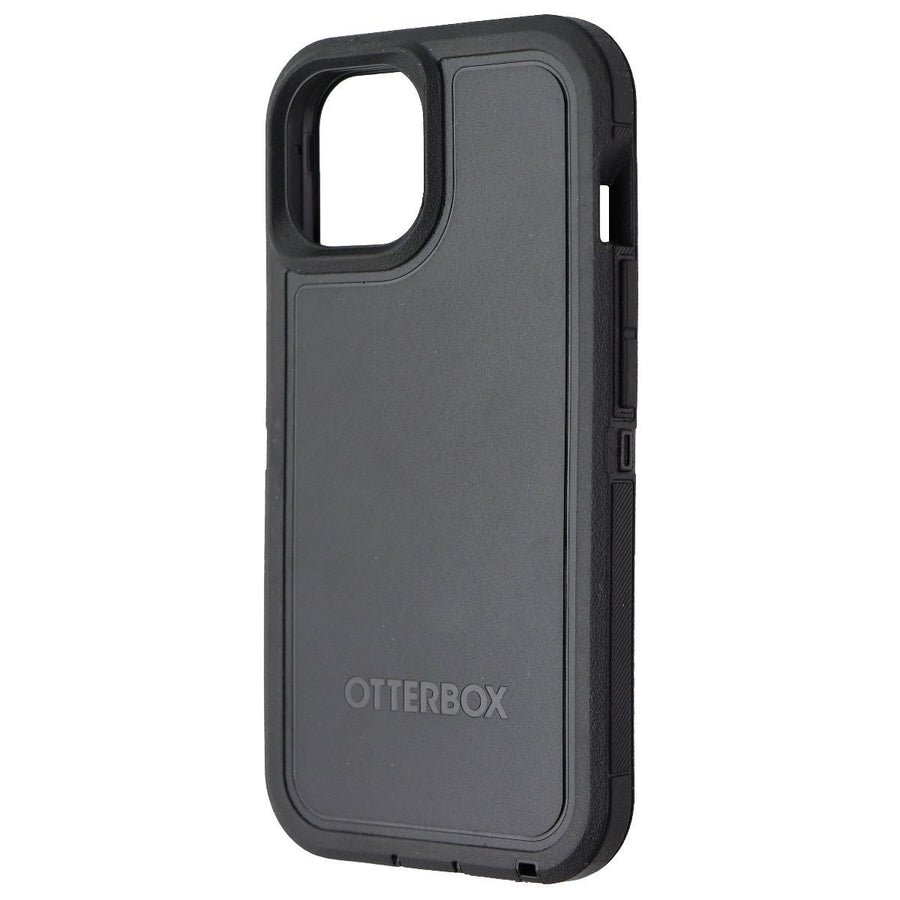 OtterBox Defender Pro XT Case for MagSafe for iPhone 14/13 - Black Image 1