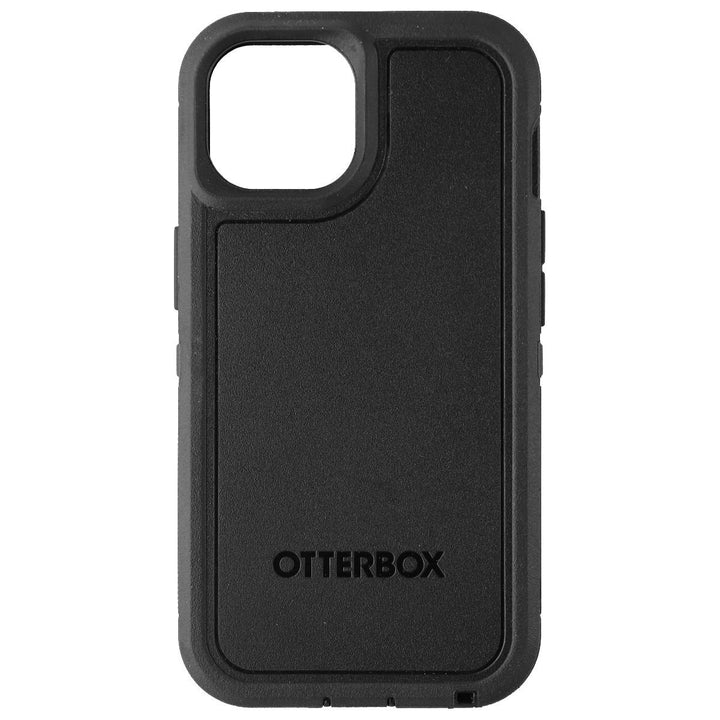 OtterBox Defender Pro XT Case for MagSafe for iPhone 14/13 - Black Image 3