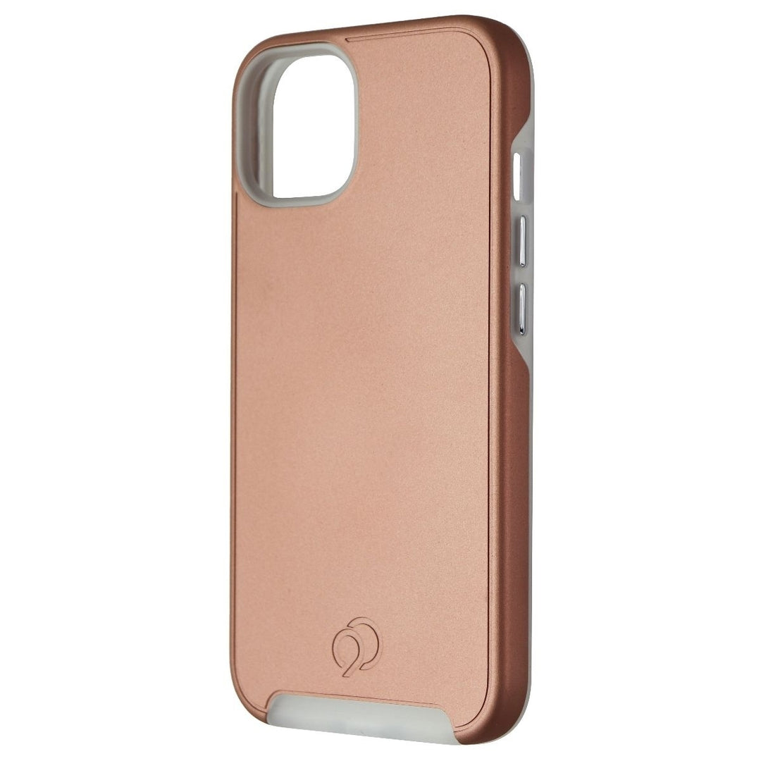 Nimbus9 Cirrus 2 Series Case for iPhone 13 / 14 - Rose Gold Image 1