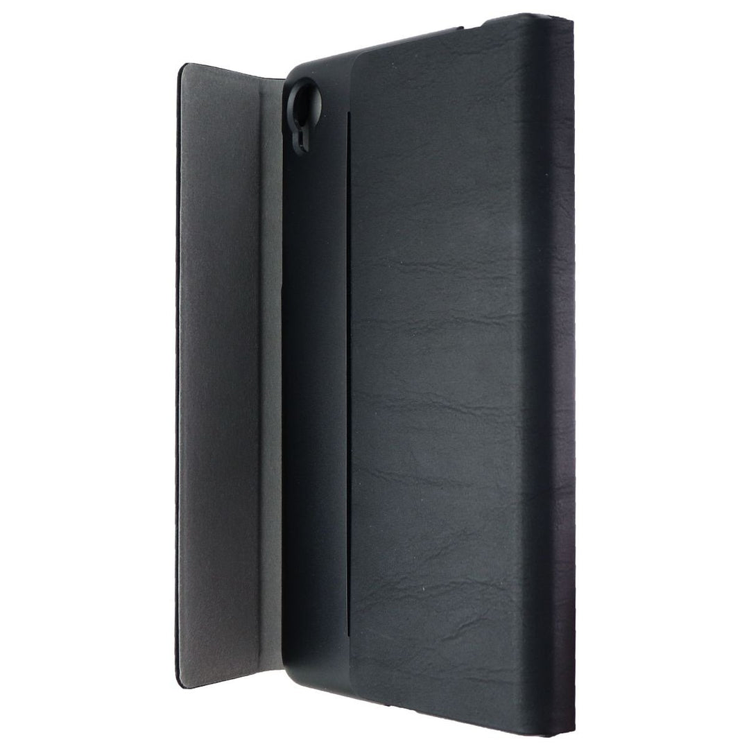 Incipio Faraday Series Folio Case for TCL Tab - Black (TC-001-BLK) Image 1