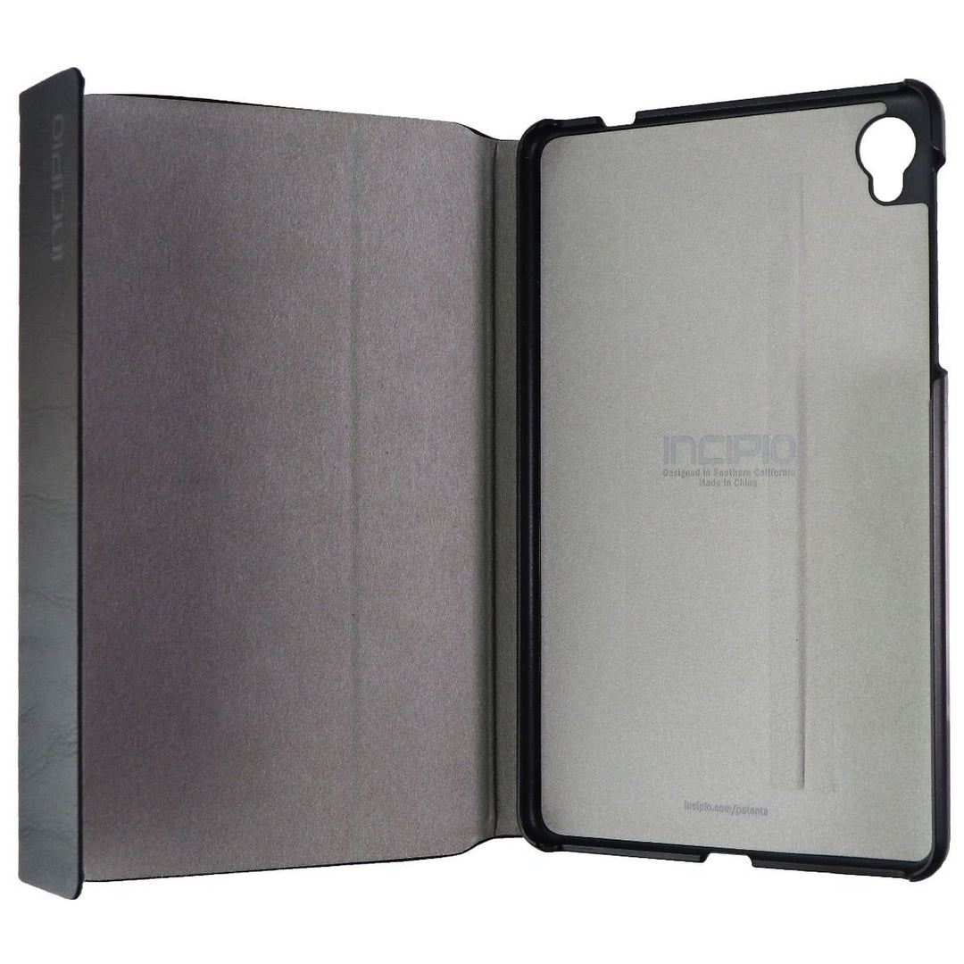 Incipio Faraday Series Folio Case for TCL Tab - Black (TC-001-BLK) Image 3