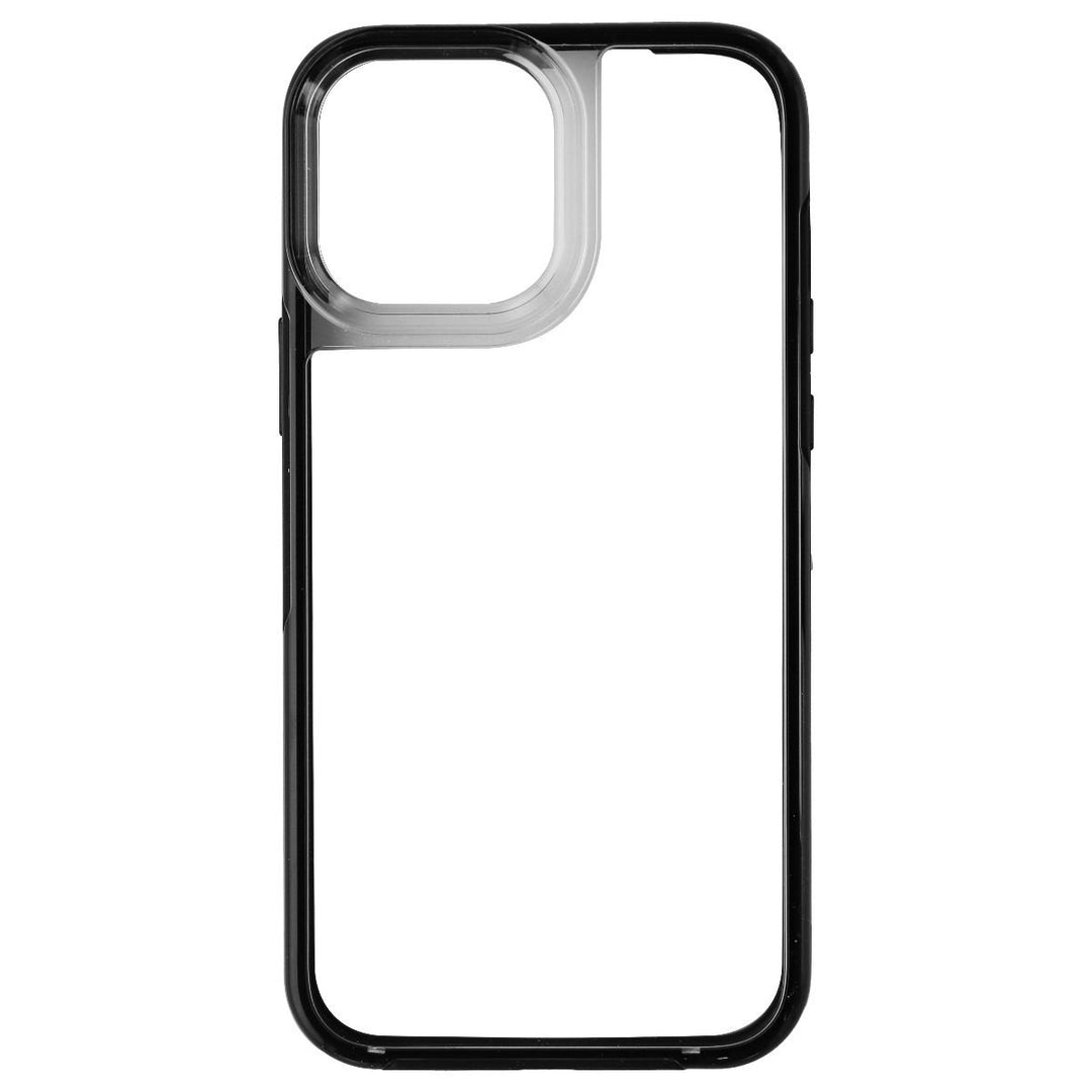 LifeProof SEE Series Case for iPhone 13 Pro Max and 12 Pro Max - Black Crystal Image 2