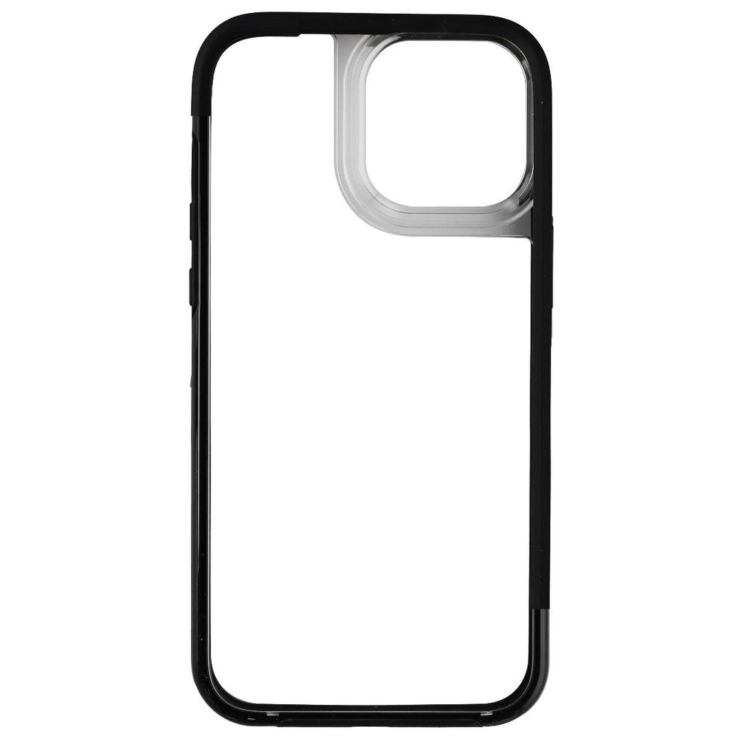 LifeProof SEE Series Case for iPhone 13 Pro Max and 12 Pro Max - Black Crystal Image 3