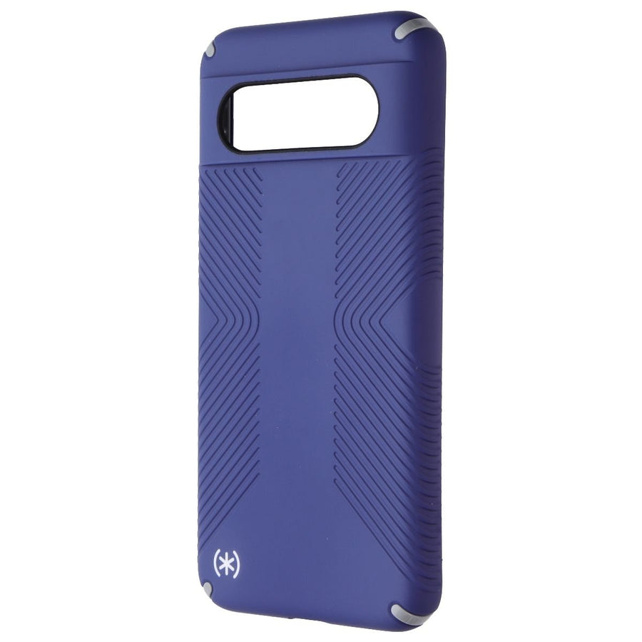 Speck Presidio2 Grip Case for Pixel 8 - Coastal Blue Image 1