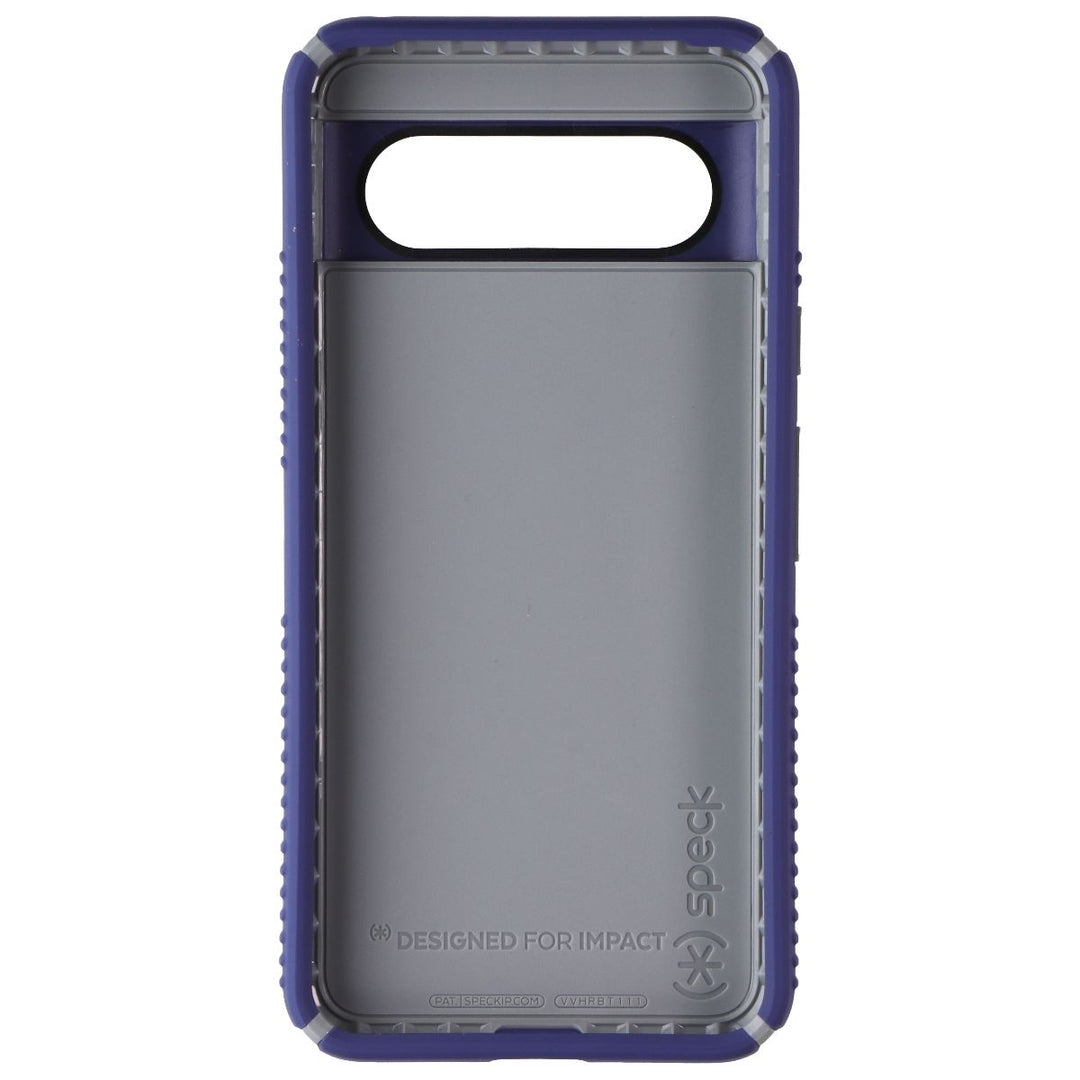 Speck Presidio2 Grip Case for Pixel 8 - Coastal Blue Image 3