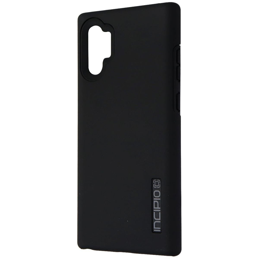 Incipio DualPro Case for Samsung Galaxy Note10+ and Note10+ (5G) - Black Image 1