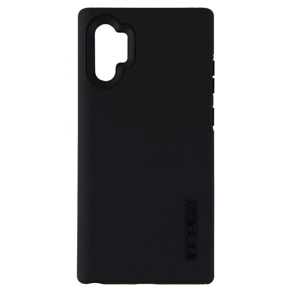 Incipio DualPro Case for Samsung Galaxy Note10+ and Note10+ (5G) - Black Image 2