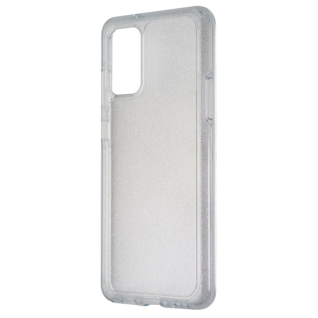 OtterBox Symmetry Series Case for Samsung Galaxy S20+ (Plus) - Stardust Clear Image 1