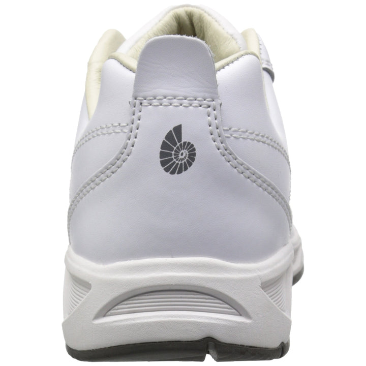 FSI FOOTWEAR SPECIALTIES INTERNATIONAL NAUTILUS Nautilus 4046 ESD No Exposed Metal Soft Toe Clean Room Athletic Shoe Image 3