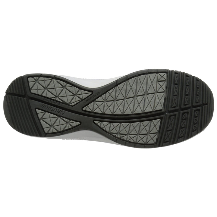 FSI FOOTWEAR SPECIALTIES INTERNATIONAL NAUTILUS Nautilus 4046 ESD No Exposed Metal Soft Toe Clean Room Athletic Shoe Image 4