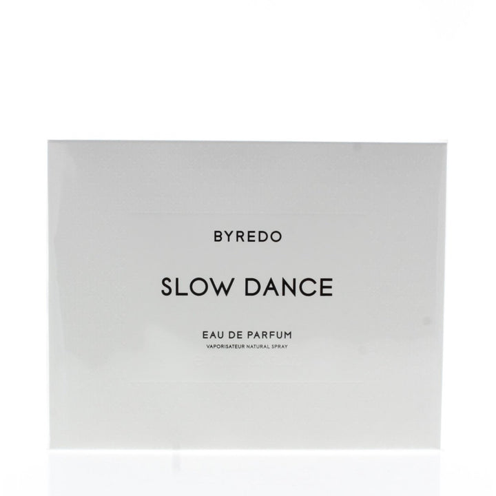 Byredo Slow Dance Eau De Parfum Spray 100ml Unisex Fragrance Intoxicating Scent Image 1