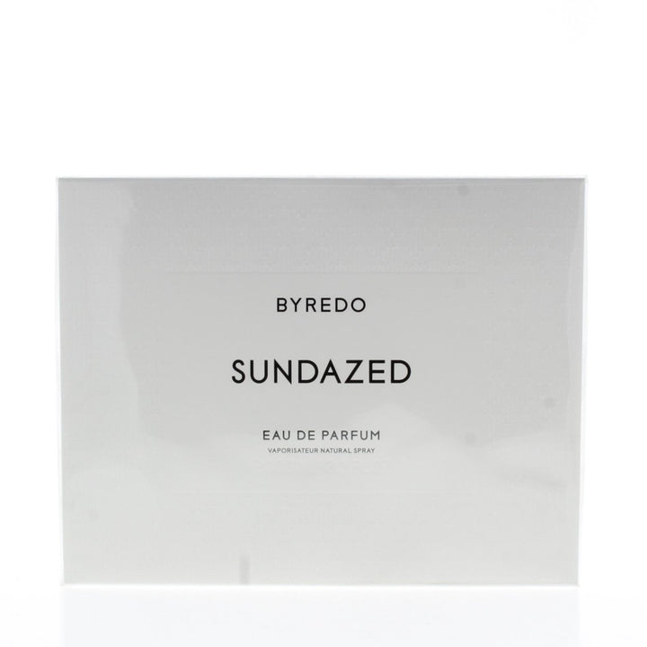 Byredo Sundazed Eau De Parfum Spray Unisex 100ml Citrus Floral Scent Image 1