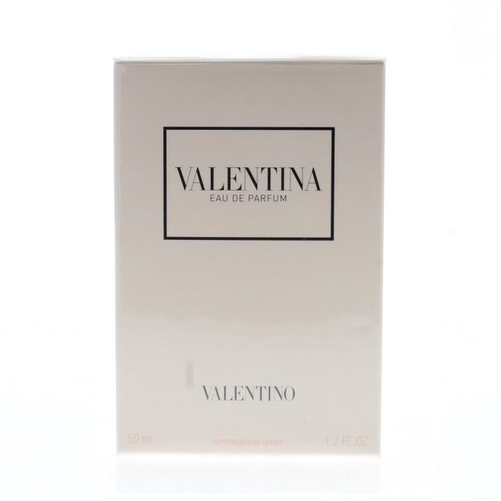 Valentino Valentina Eau De Parfum Spray Women 50ml Strawberry Jasmine Patchouli Image 1