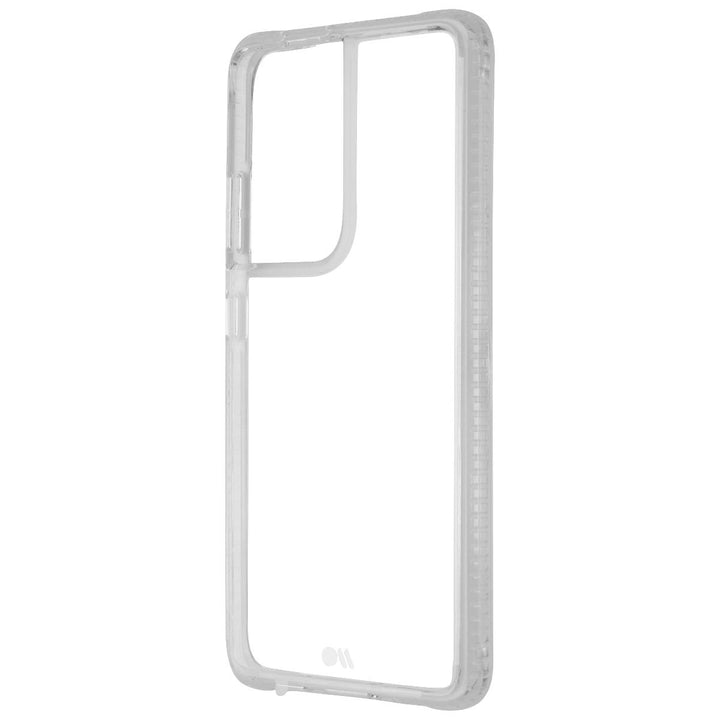 Case-Mate Tough Clear Plus Series Case for Galaxy S21 Ultra 5G - Clear Image 1