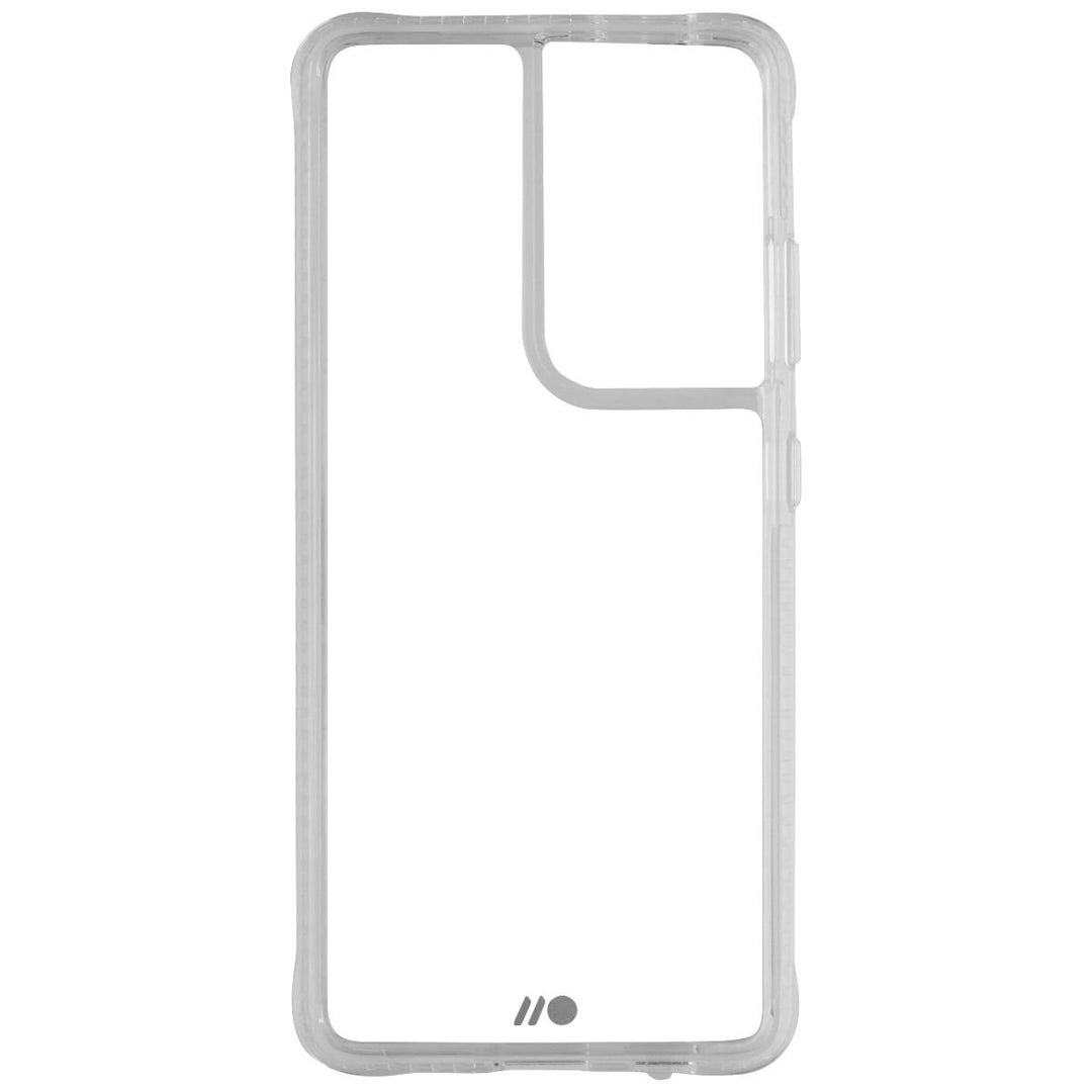 Case-Mate Tough Clear Plus Series Case for Galaxy S21 Ultra 5G - Clear Image 3