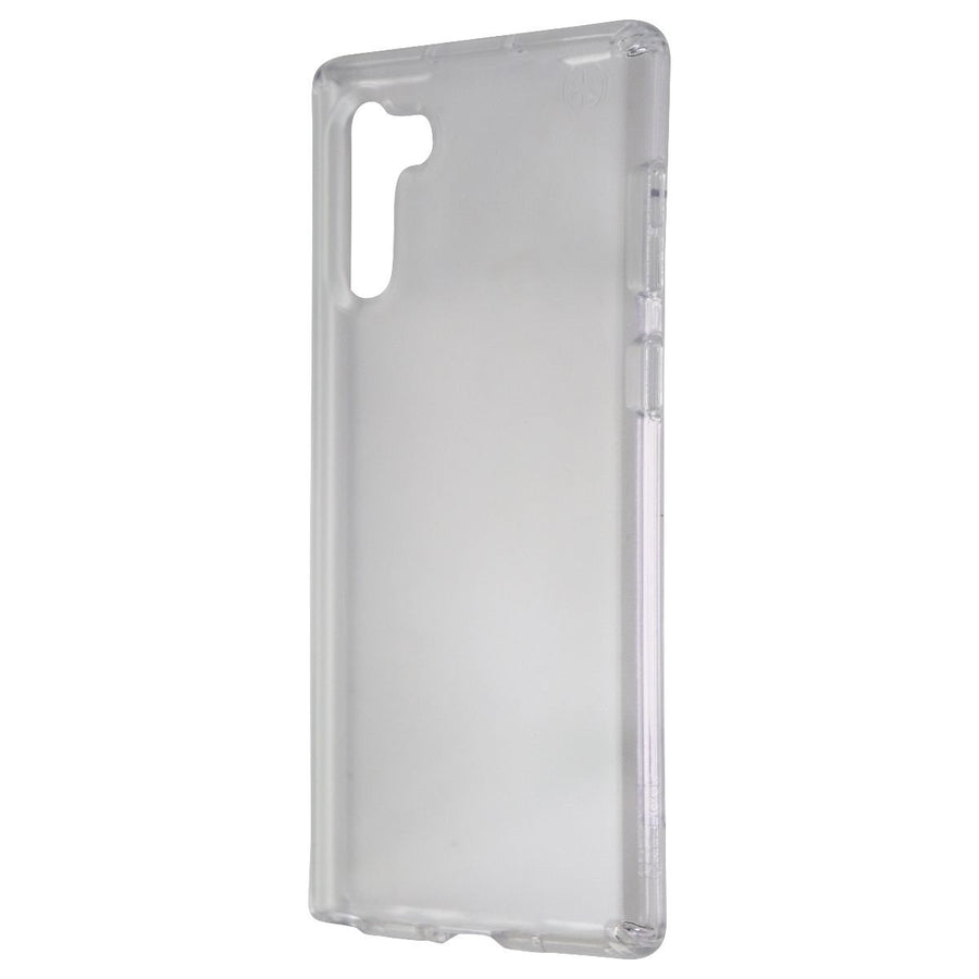 Speck Presidio Stay Clear Series Hard Case for Samsung Galaxy Note10 - Clear Image 1