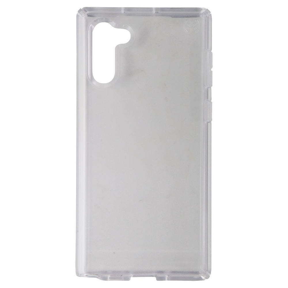 Speck Presidio Stay Clear Series Hard Case for Samsung Galaxy Note10 - Clear Image 2