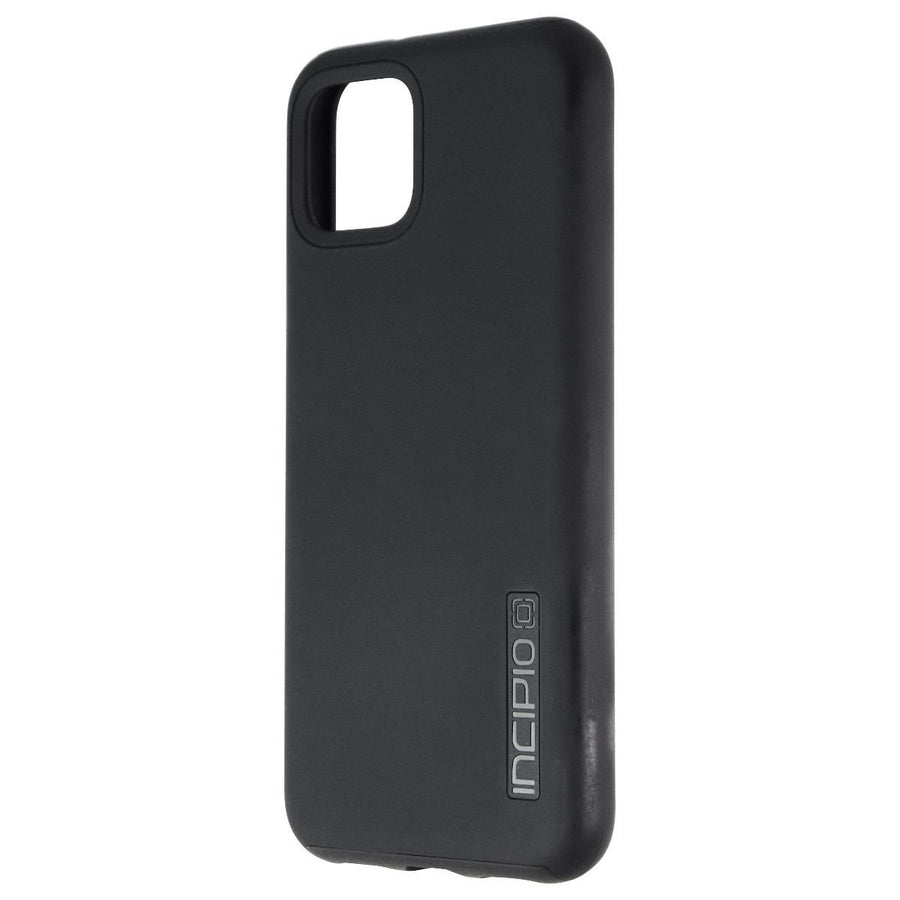 Incipio DualPro Series Dual Layer Case for Google Pixel 4 Smartphone - Black Image 1