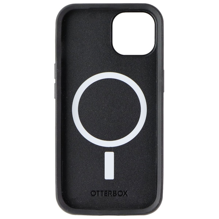 Otterbox Symmetry+ Series Case for MagSafe for Apple iPhone 14/13 - Black Image 3