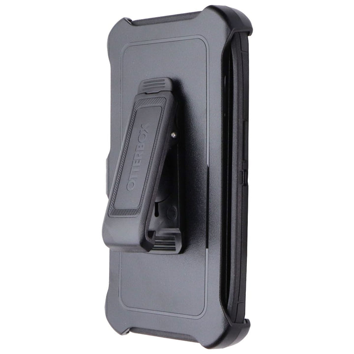 OtterBox Defender Pro Series Case and Holster for iPhone 15 Pro - Black Image 2