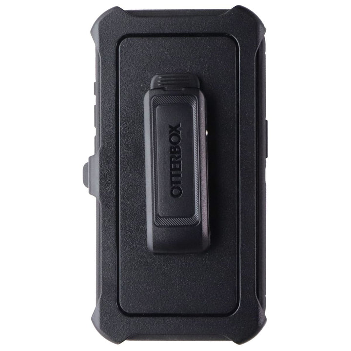 OtterBox Defender Pro Series Case and Holster for iPhone 15 Pro - Black Image 4