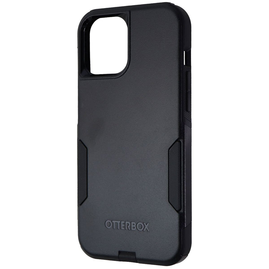 OtterBox Commuter Series Case for Apple iPhone 12 Pro Max - Black Image 1