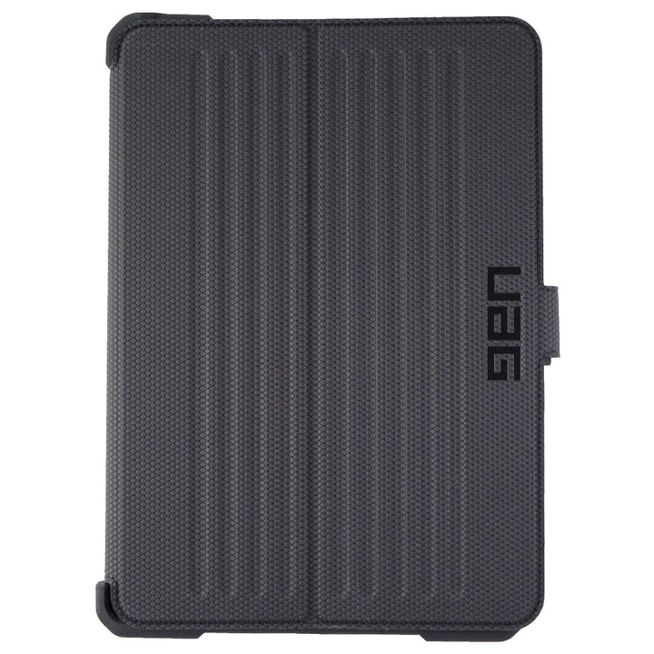 UAG Metropolis Folio Case for Apple iPad 10.2 (9th/8th/7th Gen) - Black Image 1