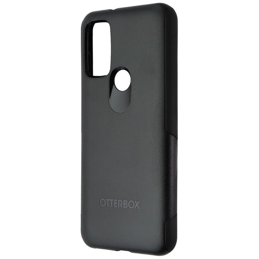 OtterBox Commuter Lite Series Case for Motorola Moto G Play (2023/2022) - Black Image 1