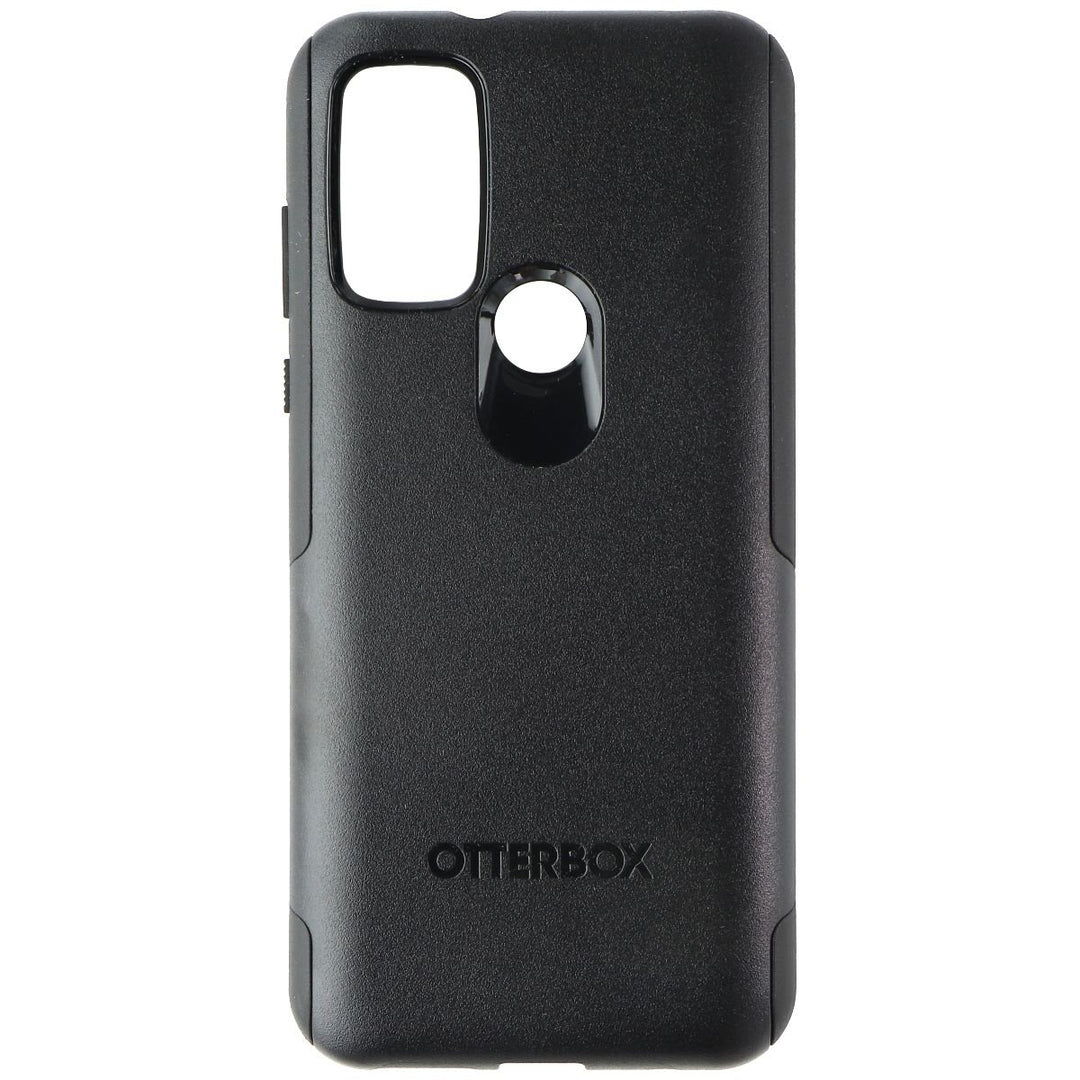 OtterBox Commuter Lite Series Case for Motorola Moto G Play (2023/2022) - Black Image 2