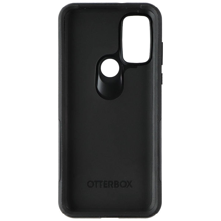 OtterBox Commuter Lite Series Case for Motorola Moto G Play (2023/2022) - Black Image 3