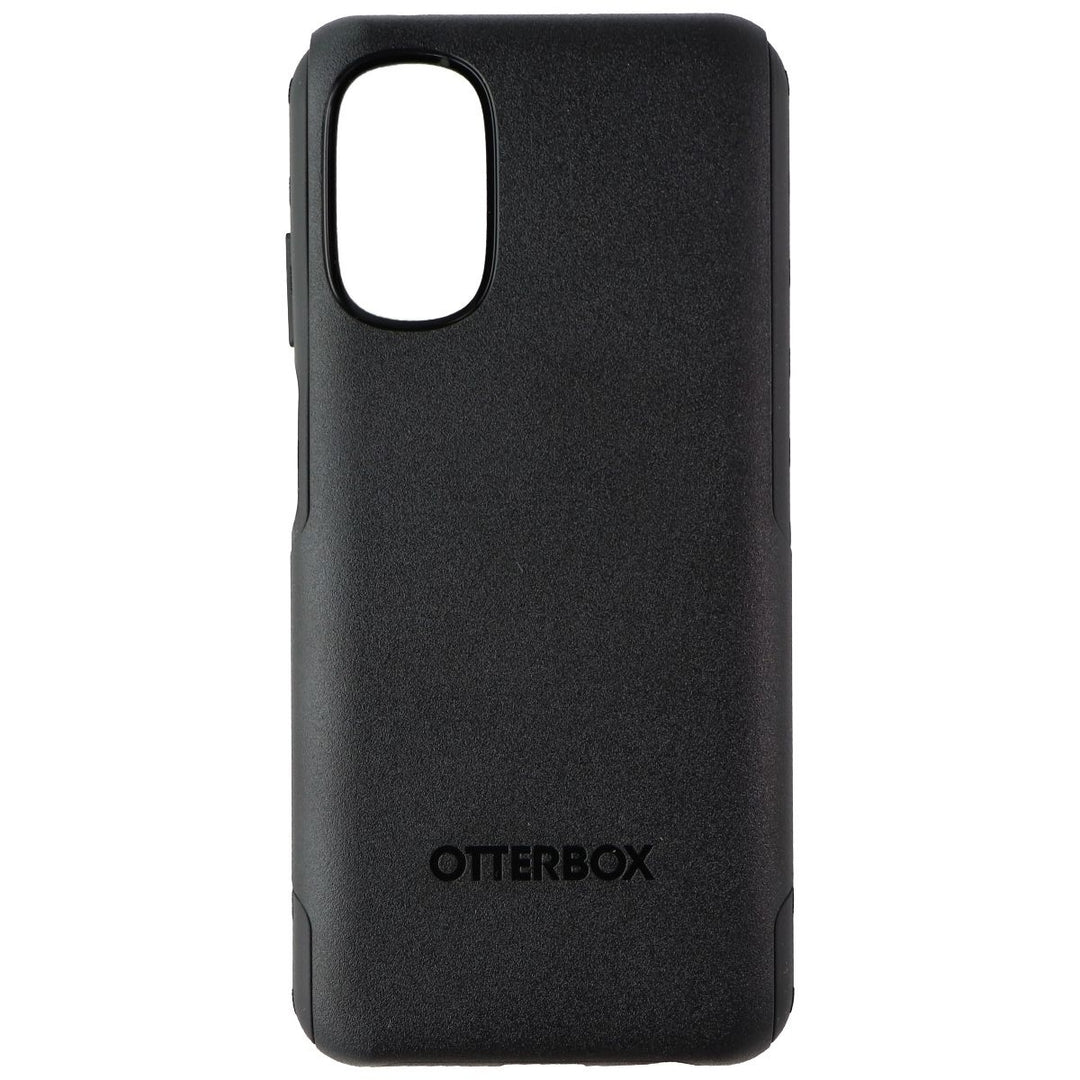 OtterBox Commuter Lite Series Case for Motorola Moto G 5G (2022) - Black Image 2