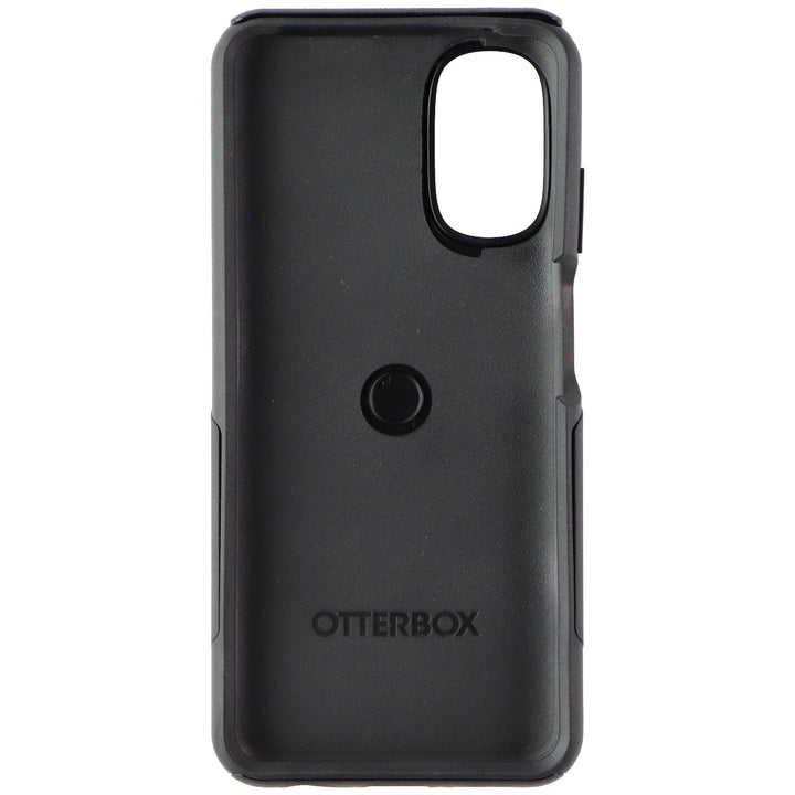 OtterBox Commuter Lite Series Case for Motorola Moto G 5G (2022) - Black Image 3