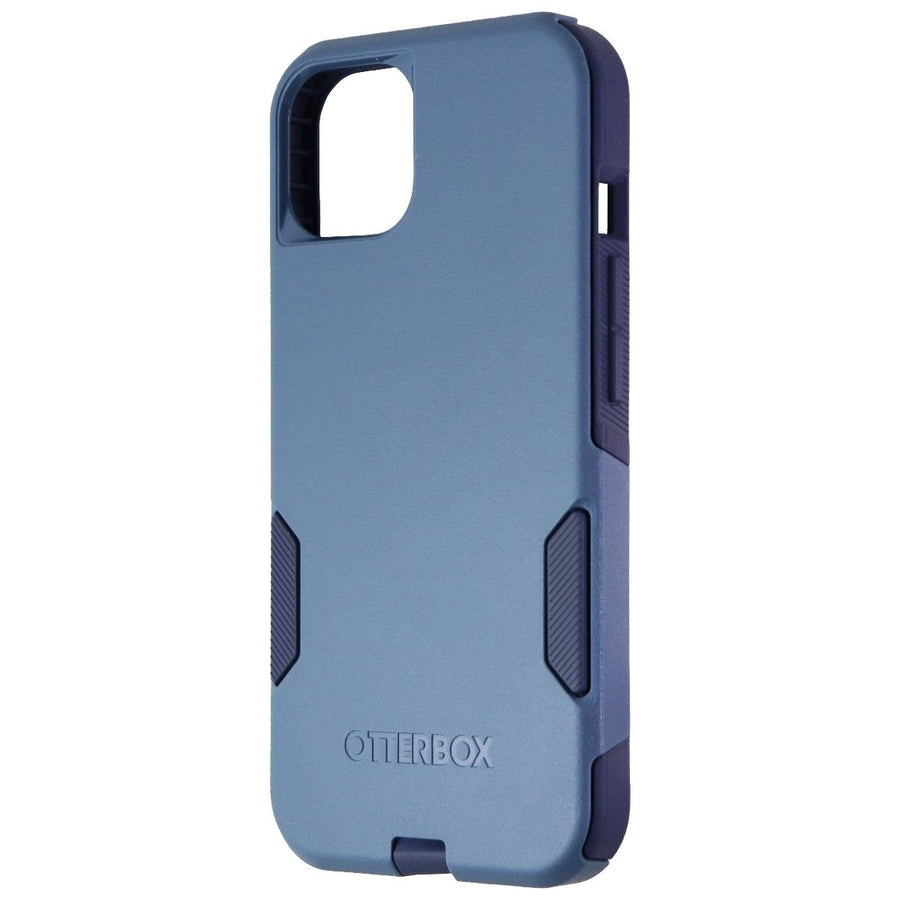 OtterBox Commuter Series Case for Apple iPhone 13 / 14 - Rock Skip Way Blue Image 1