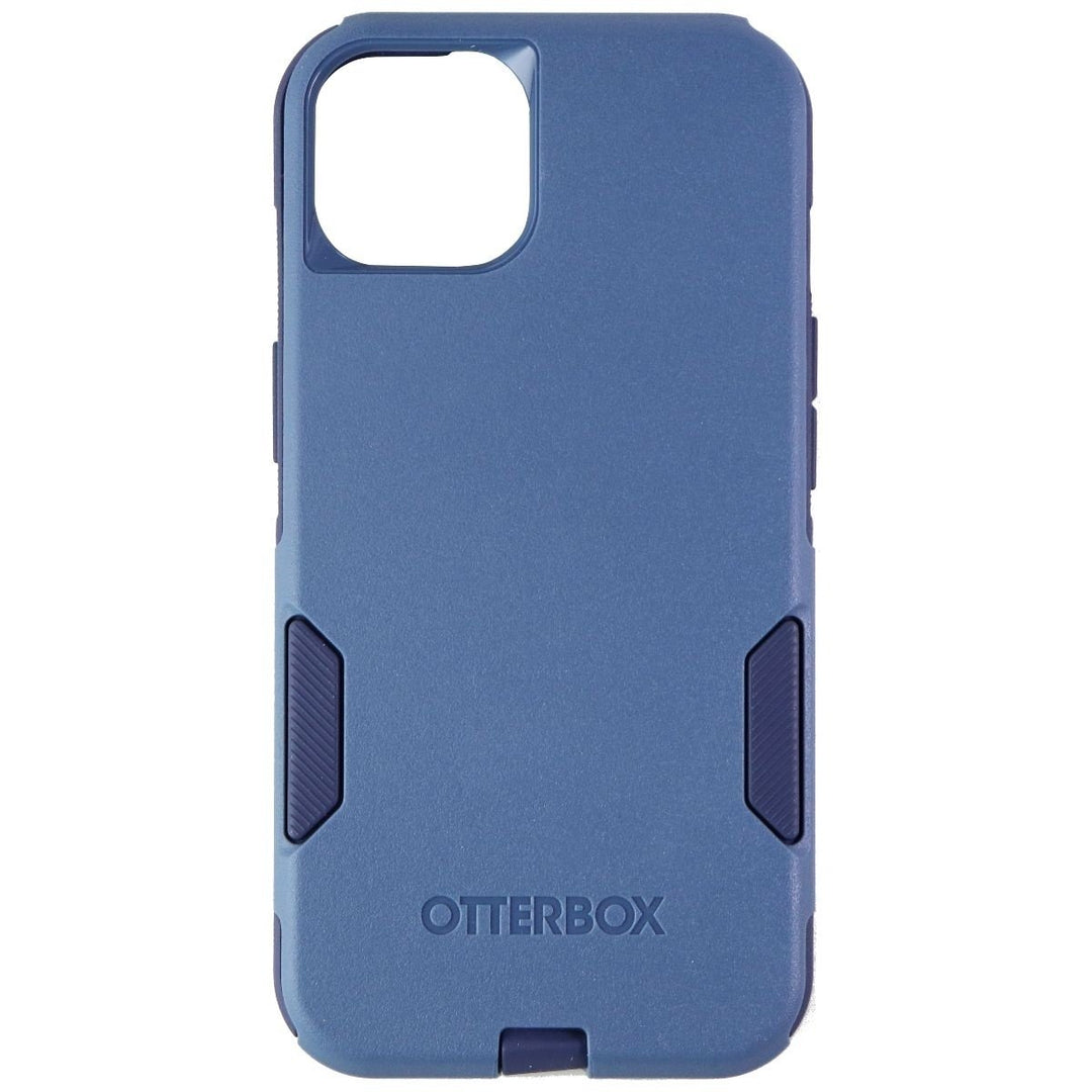 OtterBox Commuter Series Case for Apple iPhone 13 / 14 - Rock Skip Way Blue Image 2