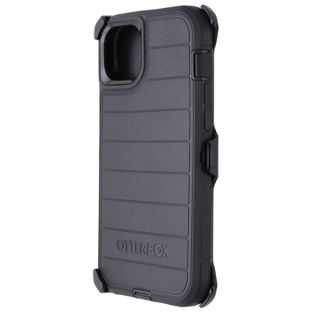 OtterBox Defender Pro Series Case for Apple iPhone 15 Plus / 14 Plus - Black Image 1