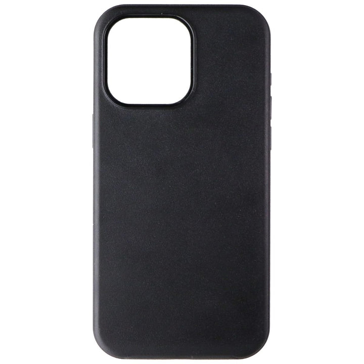 OtterBox Symmetry Series Case for MagSafe for Apple iPhone 15 Pro Max - Black Image 2