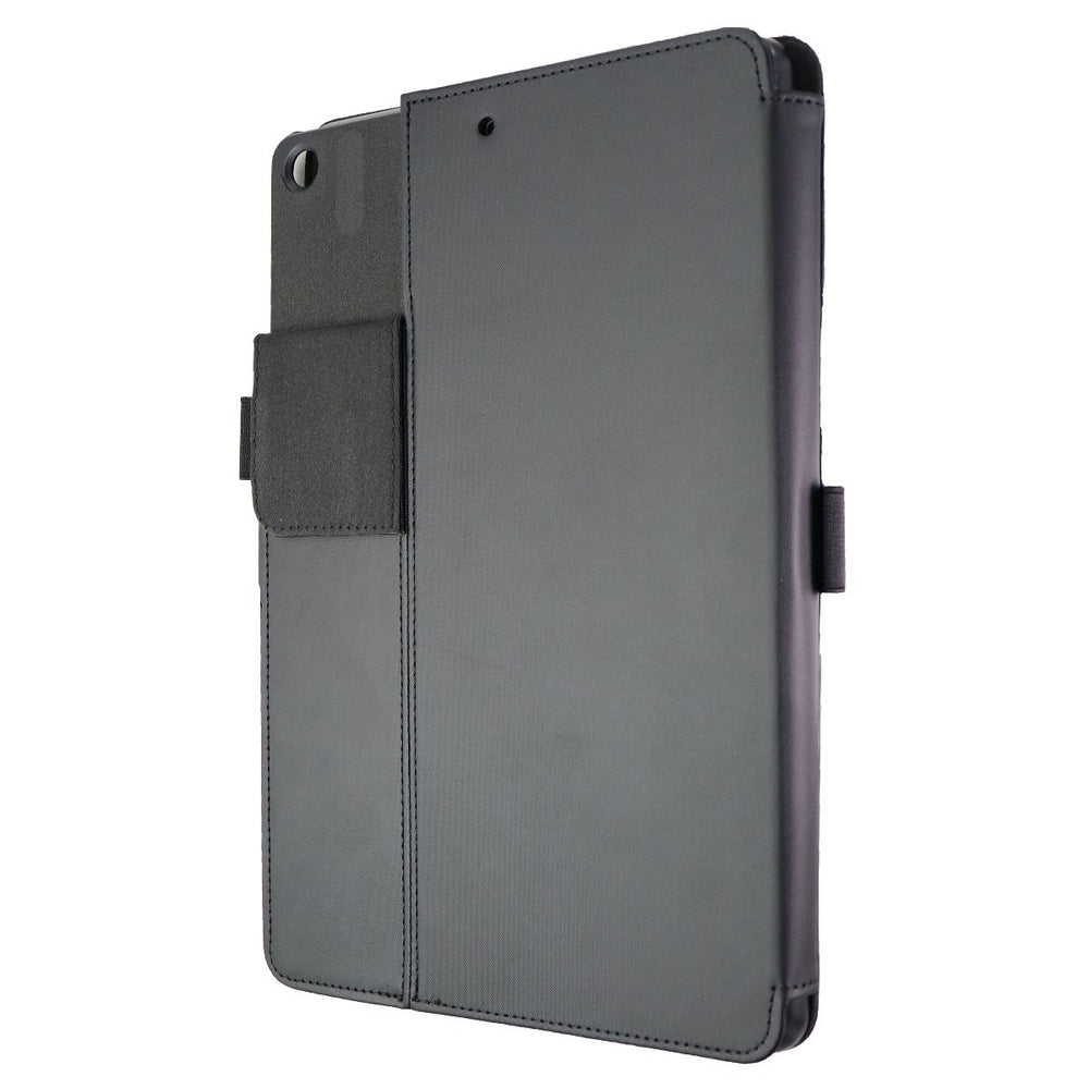 Speck Balance Folio Case for Apple iPad 10.2-inch (8th Gen and 7th Gen) - Black Image 2