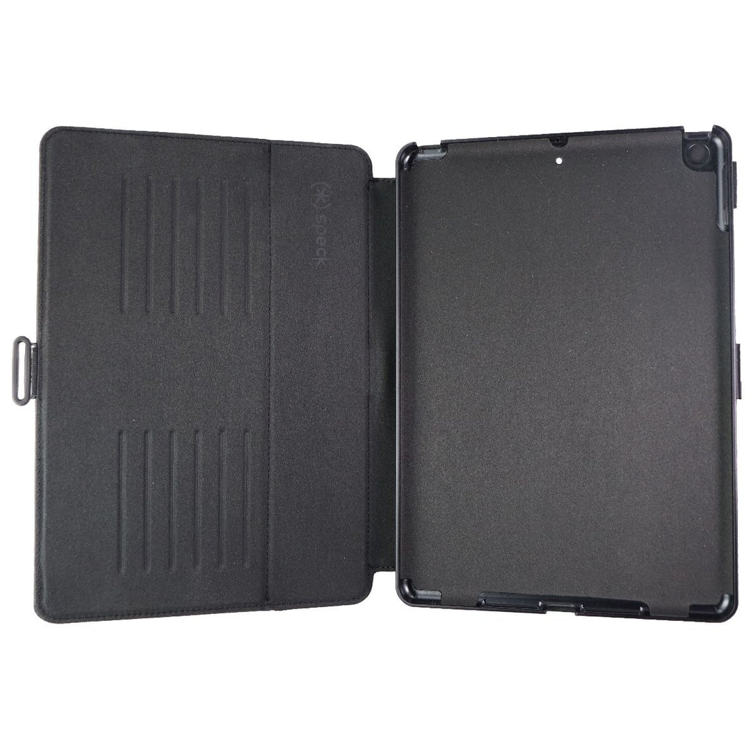 Speck Balance Folio Case for Apple iPad 10.2-inch (8th Gen and 7th Gen) - Black Image 3