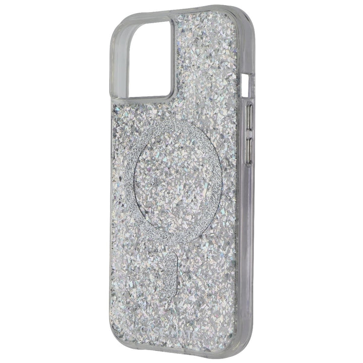 Case-Mate Case for MagSafe for iPhone 15/14/13 - Twinkle Disco Image 1