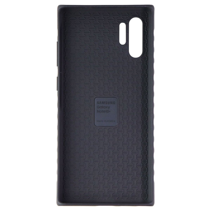 Samsung Rugged Hard Case for Samsung Galaxy Note10+ (Plus) - Black Image 3