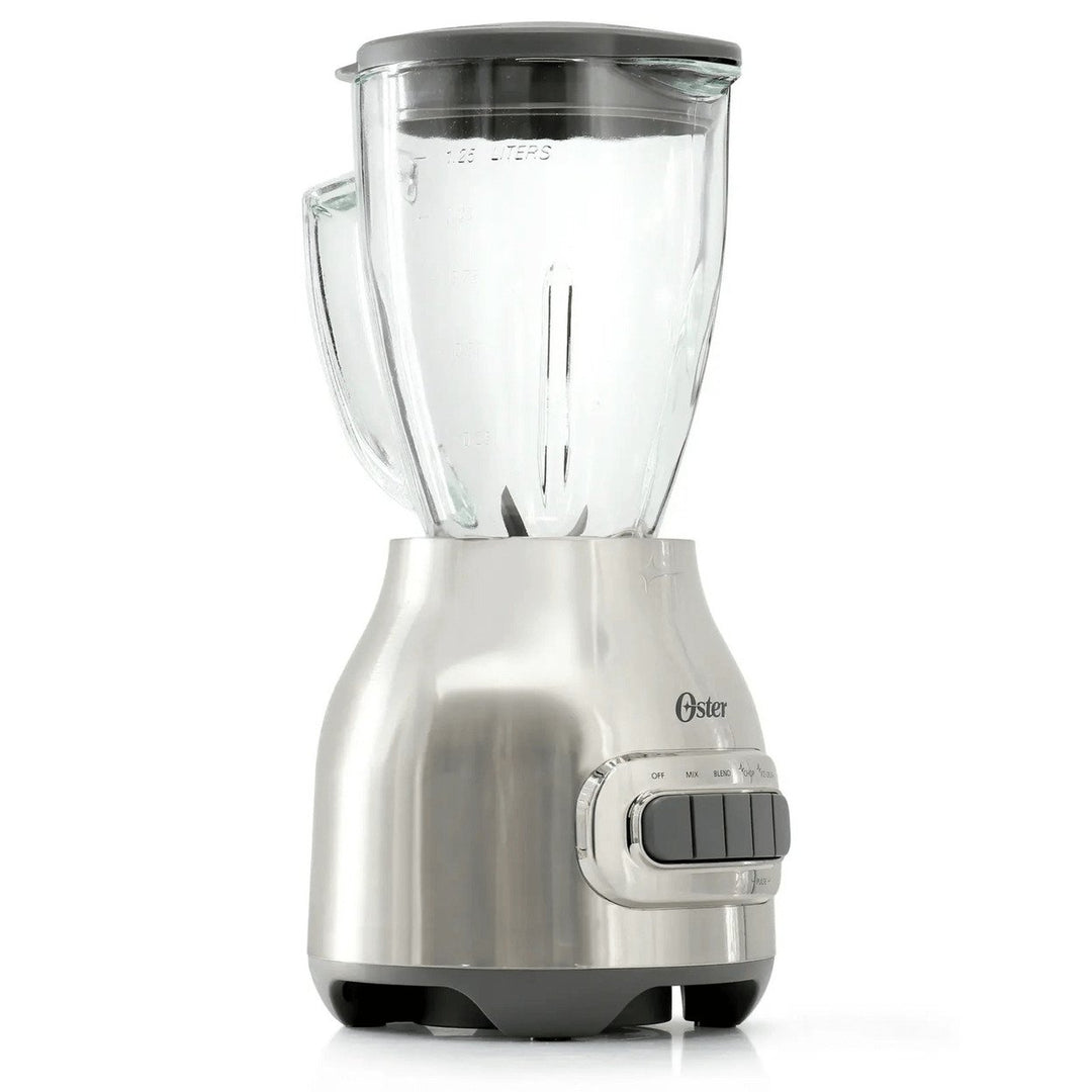 Oster 3-in-1 Kitchen Set with 5-Speed Blender/Food Chopper/To-Go Blender Cup Image 4