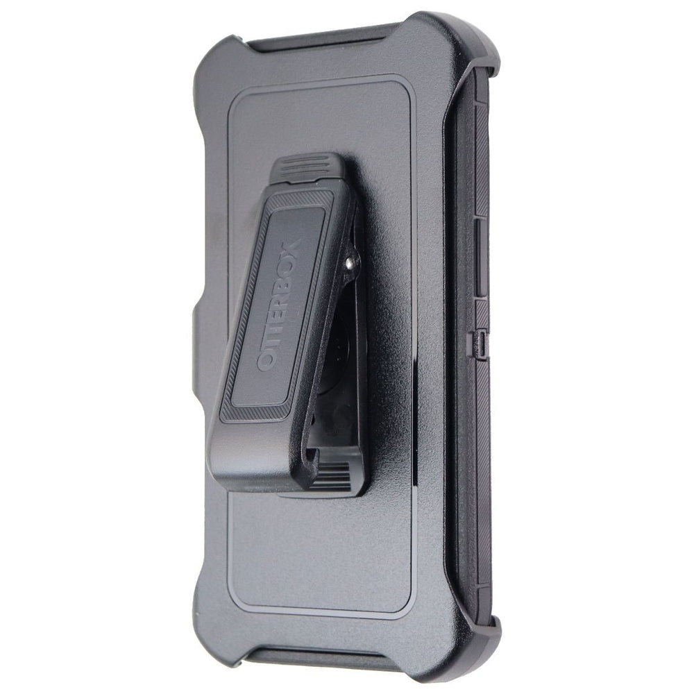 OtterBox Defender PRO Series Case and Holster for Apple iPhone 13 Pro - Black Image 2