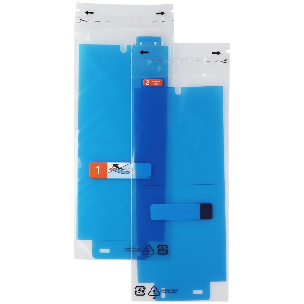 Samsung Anti-Reflecting Screen Protector for Samsung Galaxy S24 Ultra - Clear Image 2