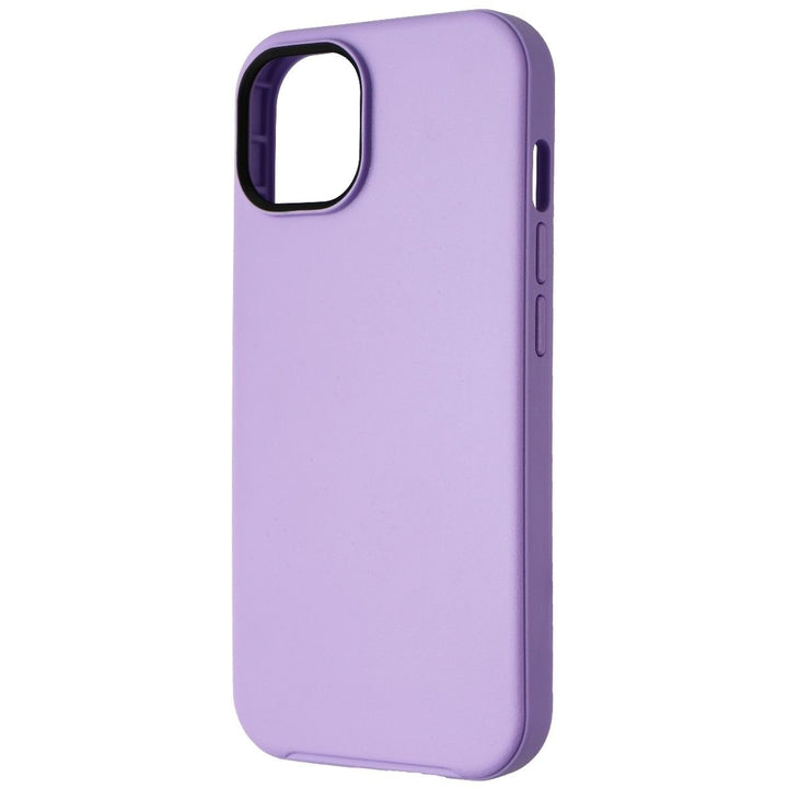 OtterBox Symmetry+ Series Case for MagSafe for iPhone 14/13 - You Lilac It Image 1