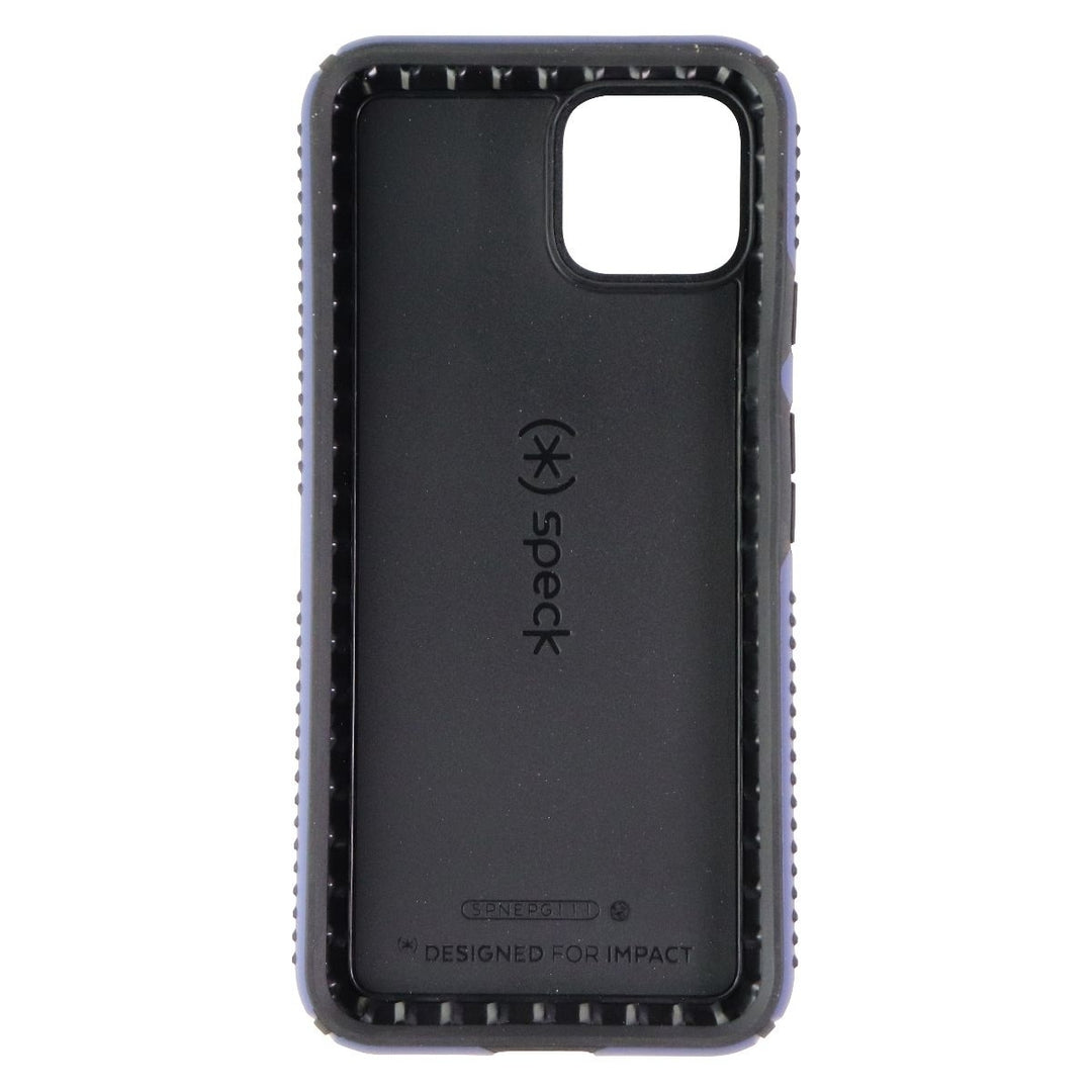 Speck Presidio Grip Series Case for Google Pixel 4 - Coastal Blue/Black Image 3