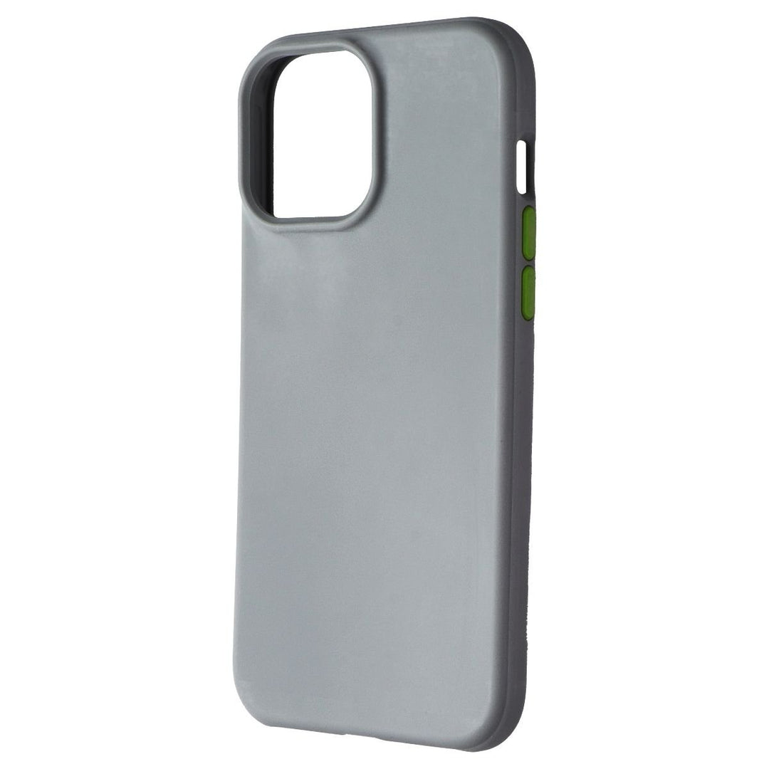 Tech21 Ecoslim Series Case for Apple iPhone 13 Pro Max - Gray Image 1