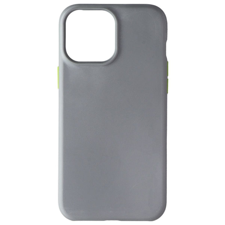 Tech21 Ecoslim Series Case for Apple iPhone 13 Pro Max - Gray Image 2