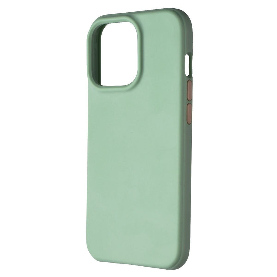 Tech21 EcoSlim Series Case for Apple iPhone 13 Pro - Green Image 1